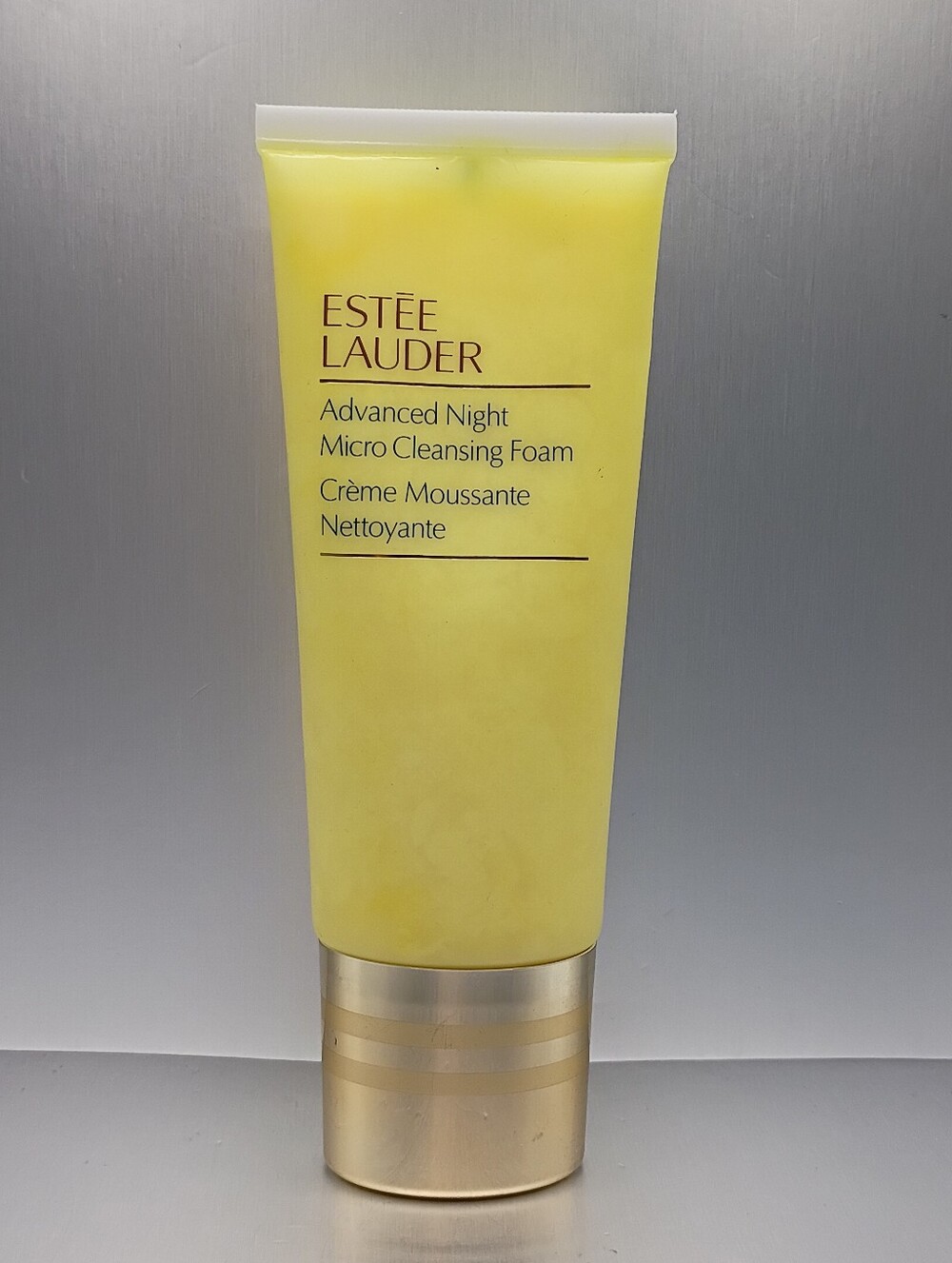 Estee Lauder Advanced Night Micro Cleansing Foam